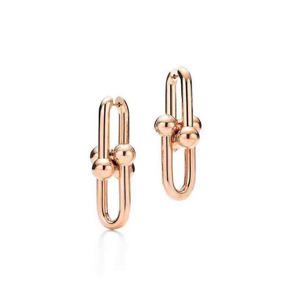 Perfect Replica 11t Iffany Jewelry Women Earring Same Earrings Ken Bean's Same Earrings Brass Chain Link Earrings Unique Des226T
Perfect Replica 11t Iffany Jewelry Women Earring Same Earrings Ken Bean's Same Earrings Brass Chain Link Earrings Unique Des226T