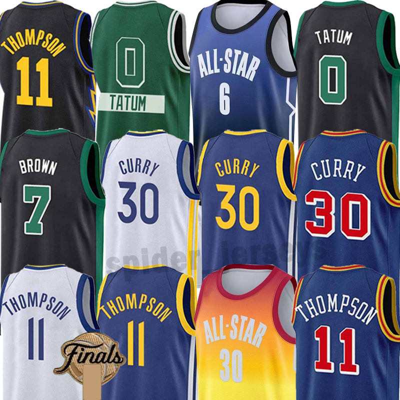 All-Star Curry Tatum Basketball Jerseys Jayson Klay Thompson Stephen Larry Bird Jaylen Brown Marcus Smart James Wiseman Jersey 0 30 11 shirts jerseys basketball, Yongshi
All-Star Curry Tatum Basketball Jerseys Jayson Klay Thompson Stephen Larry Bird Jaylen Brown Marcus Smart James Wiseman Jersey 0 30 11 shirts jerseys basketball, Yongshi