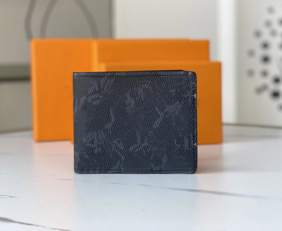 Fashion designer wallets luxury Multiple purse mens womens leather short clutch Highs quality monograms Pastel Noir coin card holders original box dust bag, 80017#monogrames
Fashion designer wallets luxury Multiple purse mens womens leather short clutch Highs quality monograms Pastel Noir coin card holders original box dust bag, 80017#monogrames