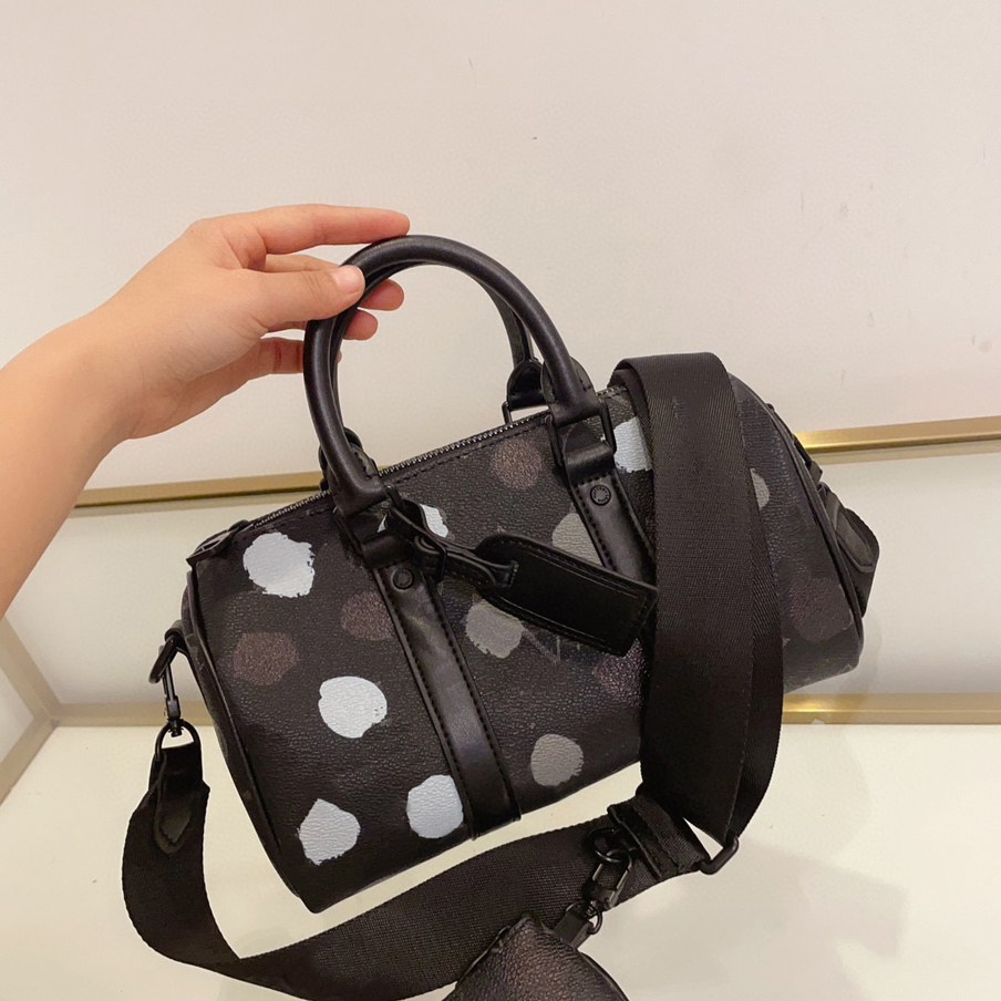 Fashion Designer Totes Luxury Brand Purse Open bag Wallets Women HandBags Tote Real Leather Bags Lady Plaid Purses Duffle Luggage by brand S292 005