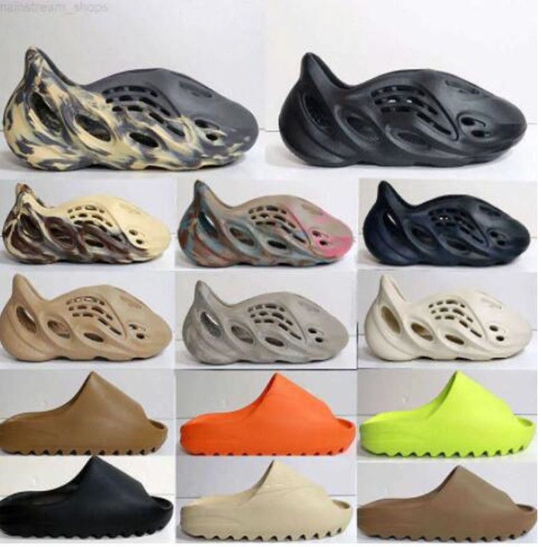 Yeezies Yeezzys Yezzzy Runner Slippers Slide Yezzzies Sandals Sneakers Yeezzy Yeezie Designer Foam Pure Onyx Ochre Bone Sand Woman Women Men for Slider, 22
Yeezies Yeezzys Yezzzy Runner Slippers Slide Yezzzies Sandals Sneakers Yeezzy Yeezie Designer Foam Pure Onyx Ochre Bone Sand Woman Women Men for Slider, 22