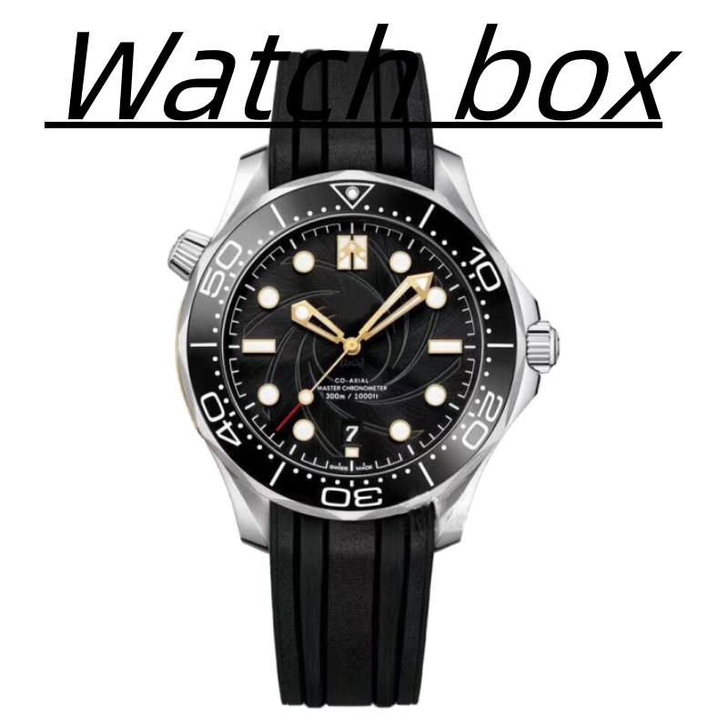 designer watches Ceramic Bezel Luxury Watch Top Quality 50th Limited Mens Men Automatic Watches Mechanical Movement Blue 300 Wristwatches Wistwatch mens watch
designer watches Ceramic Bezel Luxury Watch Top Quality 50th Limited Mens Men Automatic Watches Mechanical Movement Blue 300 Wristwatches Wistwatch mens watch