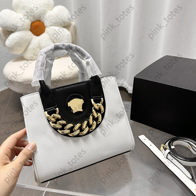 Luxury Womens Designer Handbags Stylish Shoulder Bags Fashion Handbag For Women Classic Brand Buckle LA MEDUSA Gold Chain Crossbody Bag 2023, Black
Luxury Womens Designer Handbags Stylish Shoulder Bags Fashion Handbag For Women Classic Brand Buckle LA MEDUSA Gold Chain Crossbody Bag 2023, Black