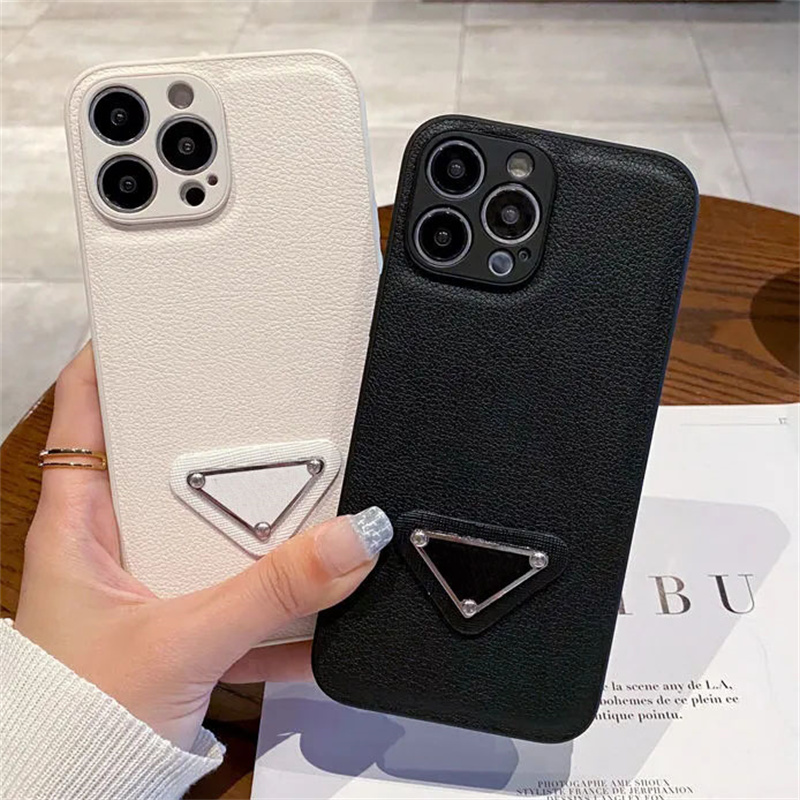 Leather Designer Phone Cases For IPhone 14 Plus 13 12 11 Pro Max Luxury Brand Letter Mobile Back Cover For Women Phone Case, P2
Leather Designer Phone Cases For IPhone 14 Plus 13 12 11 Pro Max Luxury Brand Letter Mobile Back Cover For Women Phone Case, P2