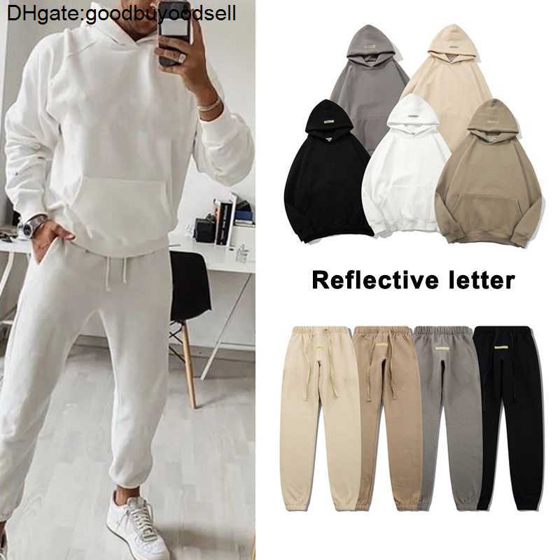 Ess designer hoodies for men women pullover hoody sweatshirt letter printed long sleeve crewneck loose hooded sweater white black cotton N9BE, 12
Ess designer hoodies for men women pullover hoody sweatshirt letter printed long sleeve crewneck loose hooded sweater white black cotton N9BE, 12
