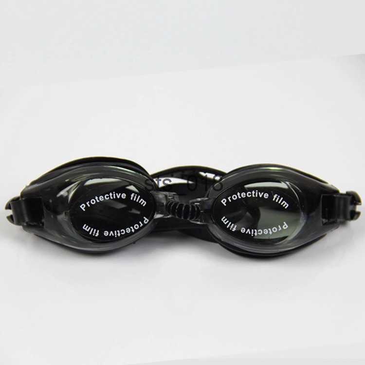 Goggles Kids Antifog Waterproof Swimming Goggles for Children Diving Glasses With Earplugs Silicone Swim Eyewear Eyeglasses T230228