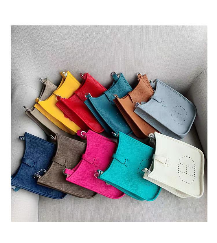 7A quality Genuine leather Bag hobo Women's men handbags tote cross body Luxury Designer fashion totes wallet card pockets handbag Shoulder Bags original, #12
7A quality Genuine leather Bag hobo Women's men handbags tote cross body Luxury Designer fashion totes wallet card pockets handbag Shoulder Bags original, #12
