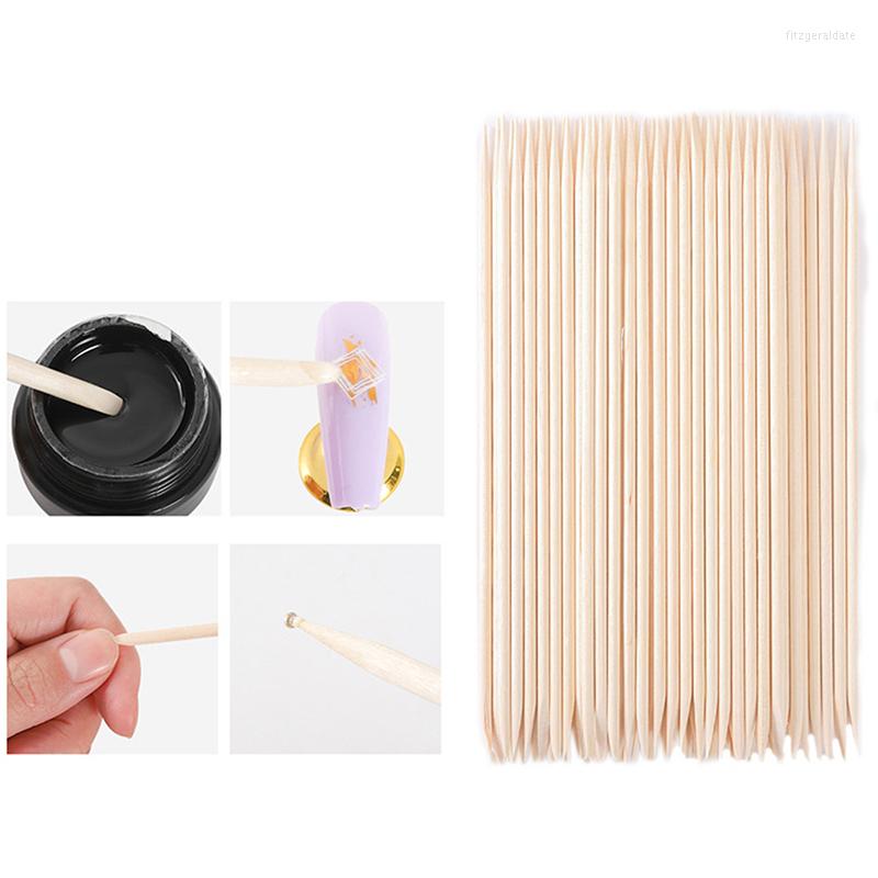 Nail Dryers Cuticle Pusher Wood Sticks Manicures Remover Wooden Design Gel Polish Drawing Stick For Art Tools
Nail Dryers Cuticle Pusher Wood Sticks Manicures Remover Wooden Design Gel Polish Drawing Stick For Art Tools