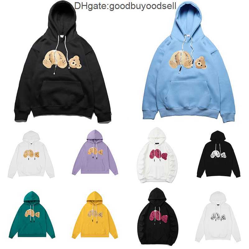 Designers Hoodies Mens Womens Fashion Man Long Sleeve Warm Cotton Hoodys Clothing Sweaters Hip Hop Palms Clothes Sweatshirts L3H4
Designers Hoodies Mens Womens Fashion Man Long Sleeve Warm Cotton Hoodys Clothing Sweaters Hip Hop Palms Clothes Sweatshirts L3H4