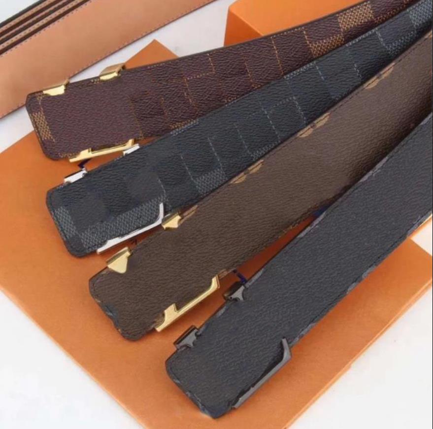 2023 Men Womens Designer Belt Fashion Mens Sliver Black Golden Business Genuine Leather Big Gold Buckle Women, With logo
2023 Men Womens Designer Belt Fashion Mens Sliver Black Golden Business Genuine Leather Big Gold Buckle Women, With logo