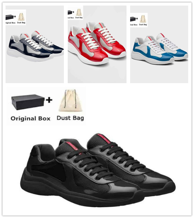 Top Brand Runner Sports Americas Cup Men Shoes Tech Fabrics & Technical Fabric Mens Skateboard Walking Low Top Sneakers Discount Trainers EU38-46, 13
Top Brand Runner Sports Americas Cup Men Shoes Tech Fabrics & Technical Fabric Mens Skateboard Walking Low Top Sneakers Discount Trainers EU38-46, 13