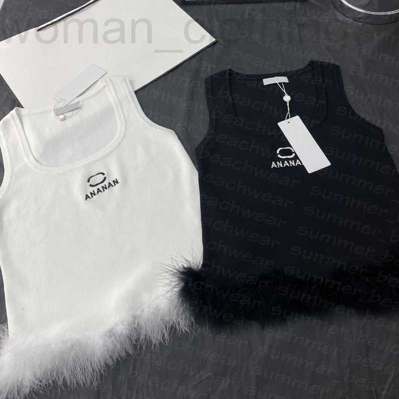 designer Women U Neck Tees Designer Embroidered Breathable Vest Furry Crop Top Sexy Short Tops Woman G9H3, White
designer Women U Neck Tees Designer Embroidered Breathable Vest Furry Crop Top Sexy Short Tops Woman G9H3, White