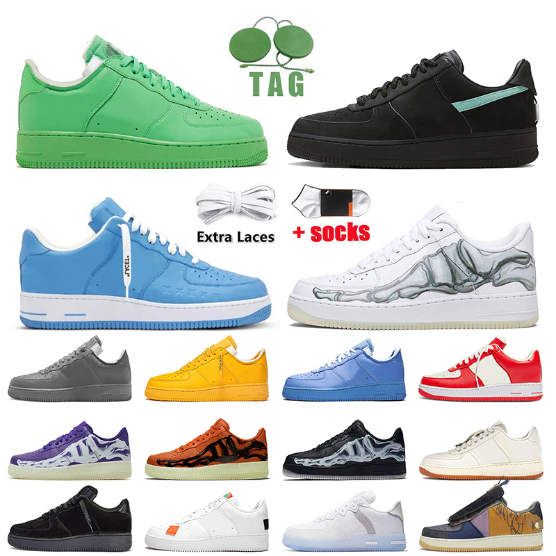 2023 Mid OG Casual Shoes Low Women Men Designer Casual Shoes Tiffany Goost Grey af1 White Green University Blue Virgil Ablohs Skeleton airforce 1, B36 lvofffwhite black 36-45
2023 Mid OG Casual Shoes Low Women Men Designer Casual Shoes Tiffany Goost Grey af1 White Green University Blue Virgil Ablohs Skeleton airforce 1, B36 lvofffwhite black 36-45