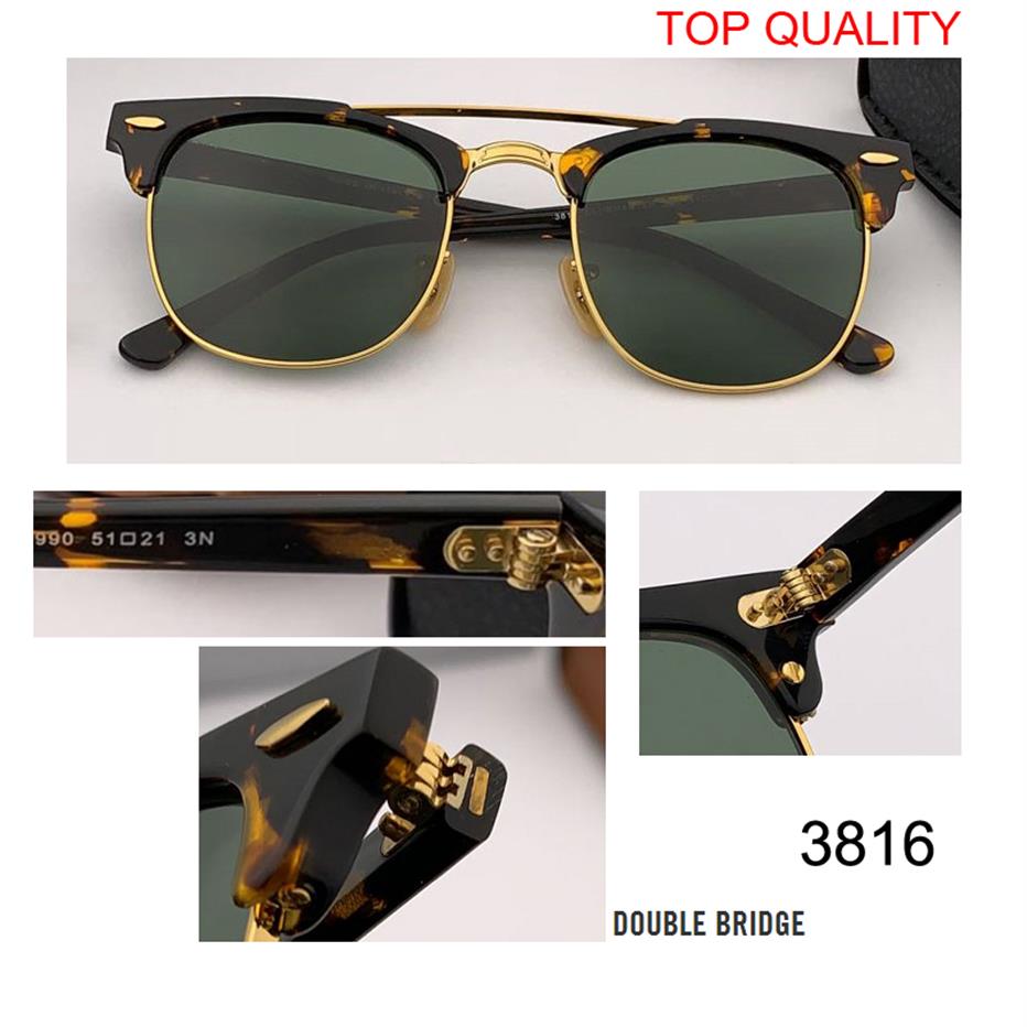 New top quality club Sunglasses Mens Womens Brand Designer UV400 master Glasses Classic Sun glasses Driving Semi Rimless rd3816 sq203S
New top quality club Sunglasses Mens Womens Brand Designer UV400 master Glasses Classic Sun glasses Driving Semi Rimless rd3816 sq203S