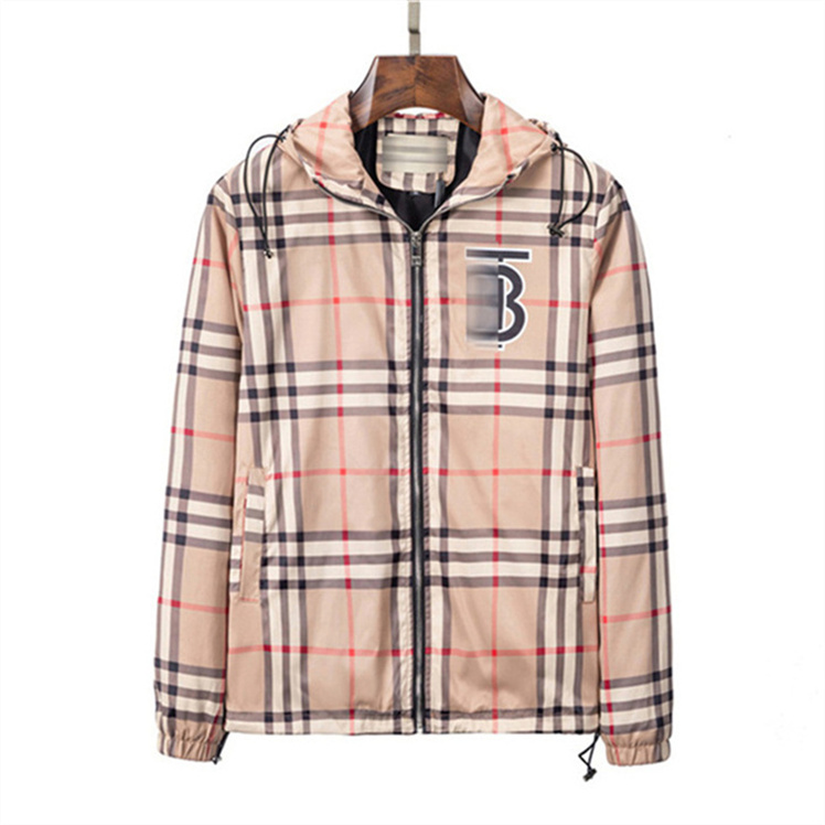 Designer mens jacket spring autumn windrunner tee fashion hooded sports windbreaker casual zipper jackets clothing jr38, No clothes
Designer mens jacket spring autumn windrunner tee fashion hooded sports windbreaker casual zipper jackets clothing jr38, No clothes