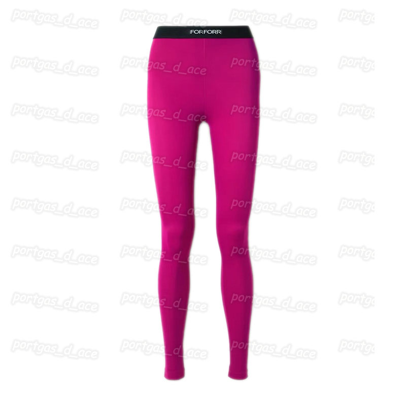 Luxury Designer Women Tight Pants Black Fuchsia Spring High Rise Leggings INS Fashion Street Style Bottoming Trousers
Luxury Designer Women Tight Pants Black Fuchsia Spring High Rise Leggings INS Fashion Street Style Bottoming Trousers