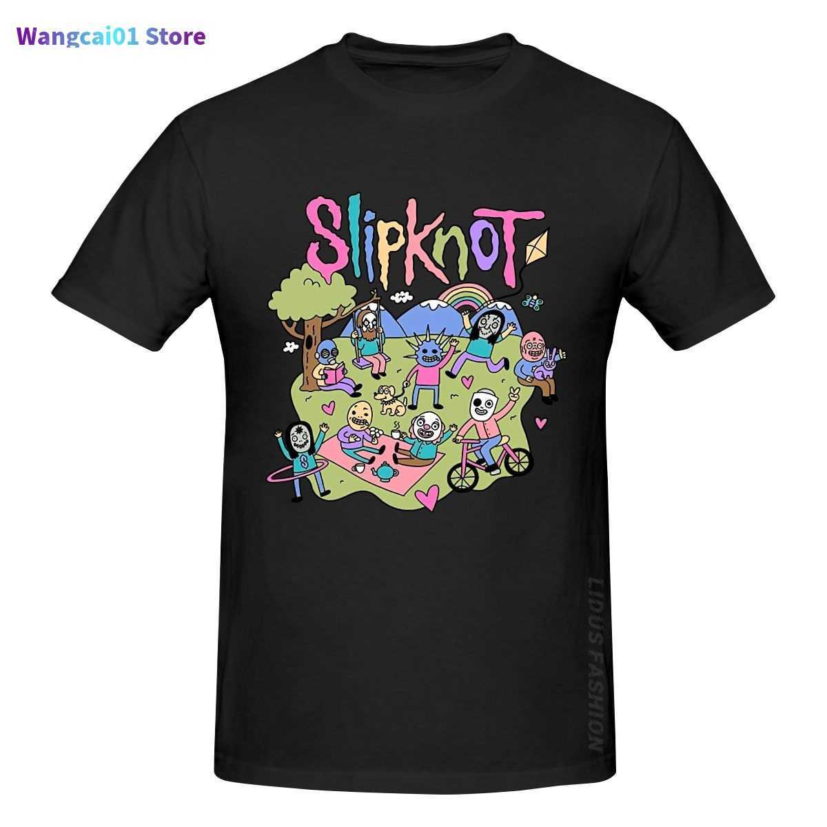 Men' T-Shirts Slipknots Heavy Mental Band Music T Shirt Clothing Graphics Tshirt Short Seve Sweatshirt undershirt Unisex T-shirt Tee 0301H23, White
Men' T-Shirts Slipknots Heavy Mental Band Music T Shirt Clothing Graphics Tshirt Short Seve Sweatshirt undershirt Unisex T-shirt Tee 0301H23, White
