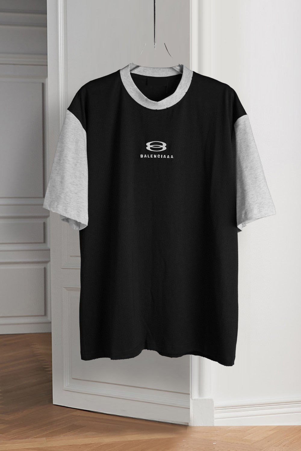 Men's Plus Tees & Polos Round neck embroidered and printed polar style summer wear with street pure cotton b1dq
Men's Plus Tees & Polos Round neck embroidered and printed polar style summer wear with street pure cotton b1dq