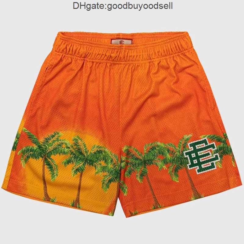 Fashion Brand Luxury Mens Ee Casual Short Eric Emanuel Shorts Designer Newyork City Skyline Fitness Loose Breathable Women Summer Gym L95G, Yellow red
Fashion Brand Luxury Mens Ee Casual Short Eric Emanuel Shorts Designer Newyork City Skyline Fitness Loose Breathable Women Summer Gym L95G, Yellow red