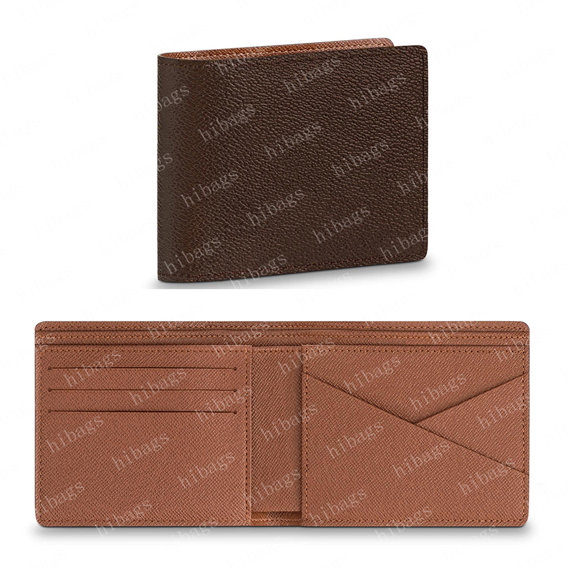 2023 men wallet mens wallets brown flower leather card holder coin purse Key Pouch womens clutch 60895 60662 61695 dust bag and box 12/10/2cm #LWA-01, #04 damier brown 60895
2023 men wallet mens wallets brown flower leather card holder coin purse Key Pouch womens clutch 60895 60662 61695 dust bag and box 12/10/2cm #LWA-01, #04 damier brown 60895