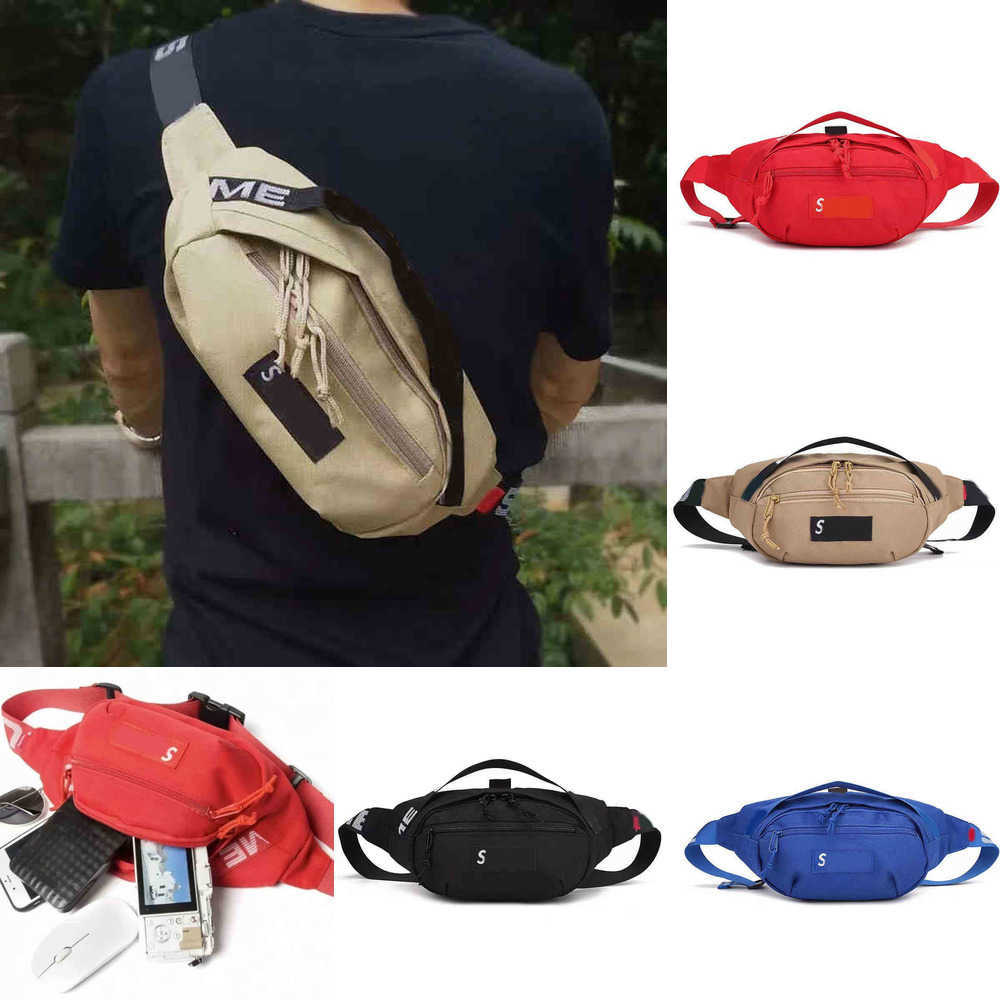 Super 18ss Men Waist Bag designer Belt Bag Women Crossbody Chest Bag Unisex BumBag 220823, 5-inch
Super 18ss Men Waist Bag designer Belt Bag Women Crossbody Chest Bag Unisex BumBag 220823, 5-inch