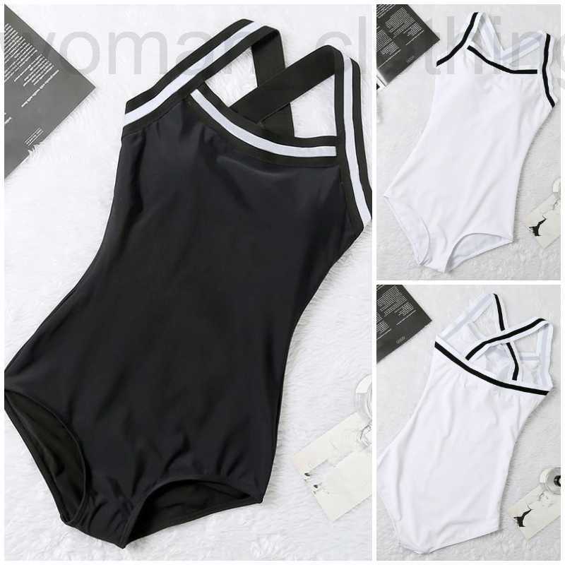 designer Women Black white Swimwear Bikini Set Push UpSwimsuit Bathing Suit Swimming PT6X
designer Women Black white Swimwear Bikini Set Push UpSwimsuit Bathing Suit Swimming PT6X