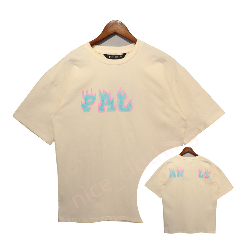 mens designer pa t-shirt luxury brand t shirts print letter palms tees womens angles short sleeve casual crew neck tops clothing clothes s-xl 35
mens designer pa t-shirt luxury brand t shirts print letter palms tees womens angles short sleeve casual crew neck tops clothing clothes s-xl 35