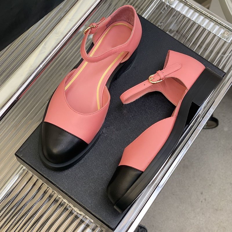 Womens Sandals Round Toes Retro Dress Shoes Chunky Heels Adjustable Ankle Buckle Slippers Pump And Slingbacks Pink Classic Outdoor Casual Shoe Ladies Large Size 41, Black
Womens Sandals Round Toes Retro Dress Shoes Chunky Heels Adjustable Ankle Buckle Slippers Pump And Slingbacks Pink Classic Outdoor Casual Shoe Ladies Large Size 41, Black