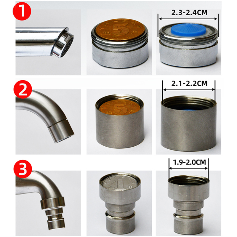 Other Oral Hygiene Faucet Oral Irrigator Portable Teeth Cleaner Dental Water Flosser Pressure Adjustable Water Pick Jet Flossing No Charge Need 230227