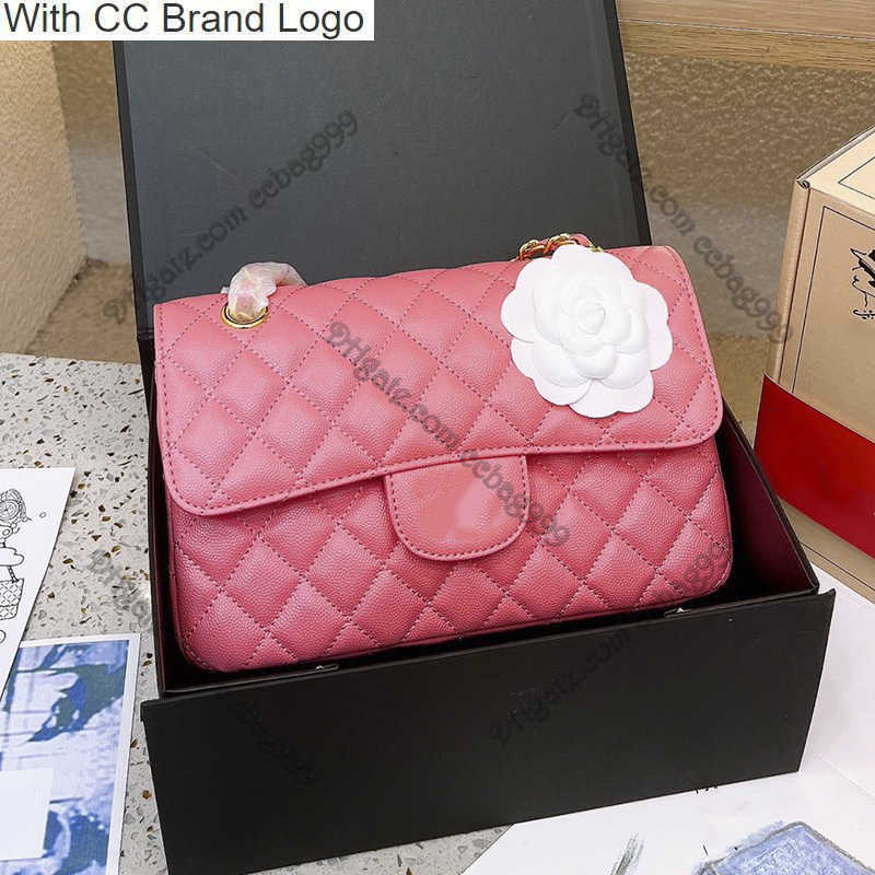 CC Brand Totes 23cm Small Double Flap Caviar Designer Bags Quilted Calfskin Leather Gold Silver Hardware Shoulder Crossbody Coin Purses French Luxury Wallet Pou, Khaki gold
CC Brand Totes 23cm Small Double Flap Caviar Designer Bags Quilted Calfskin Leather Gold Silver Hardware Shoulder Crossbody Coin Purses French Luxury Wallet Pou, Khaki gold