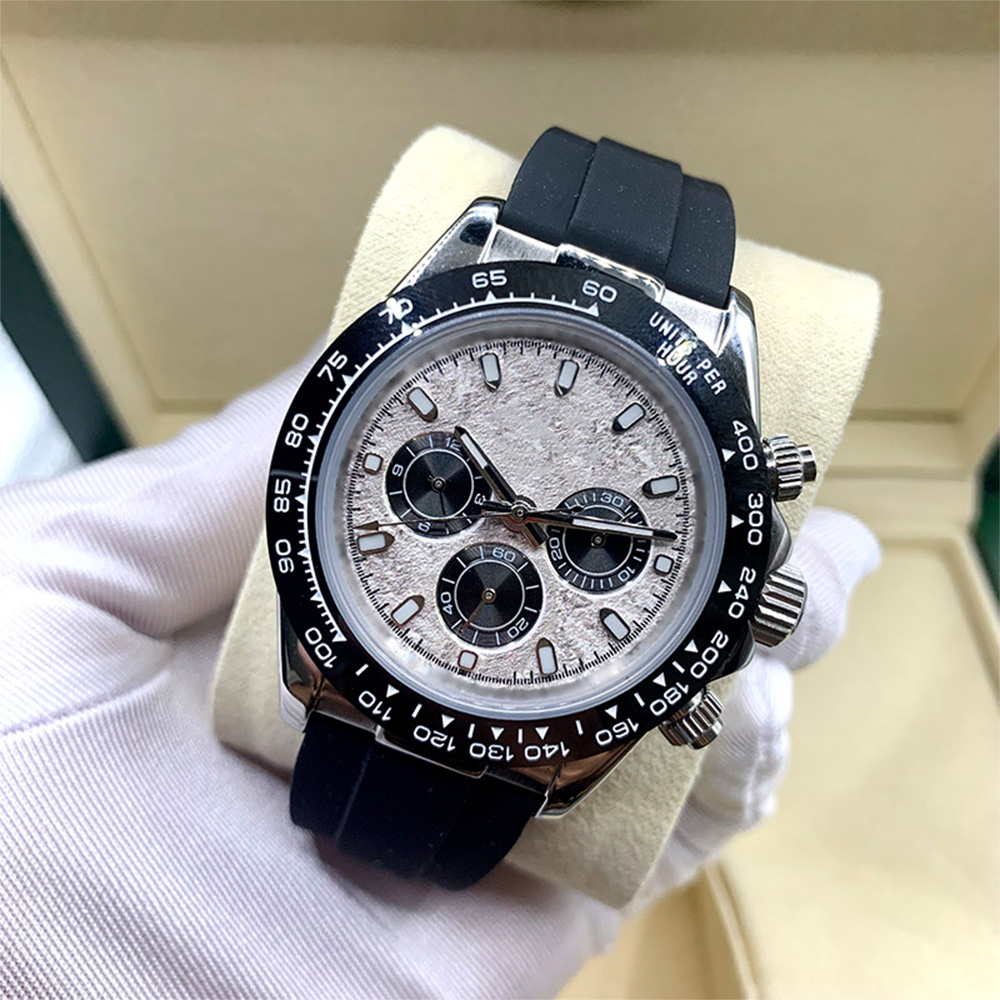 Mens Classic Watches 40mm Silver Dial Master Automatic Mechanical Sapphire Glass Model Folding Luxury WristWatch, Tool
Mens Classic Watches 40mm Silver Dial Master Automatic Mechanical Sapphire Glass Model Folding Luxury WristWatch, Tool