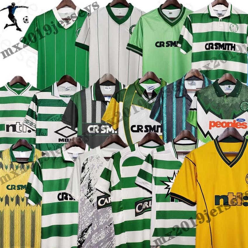 1982 84 86 LARSSON 2000 2002 CELTIC #7 retro soccer jerseys 80 85 89 01 03 06 07 08 91 92 96 97 Vintage Classic football shirts aw230Q
1982 84 86 LARSSON 2000 2002 CELTIC #7 retro soccer jerseys 80 85 89 01 03 06 07 08 91 92 96 97 Vintage Classic football shirts aw230Q