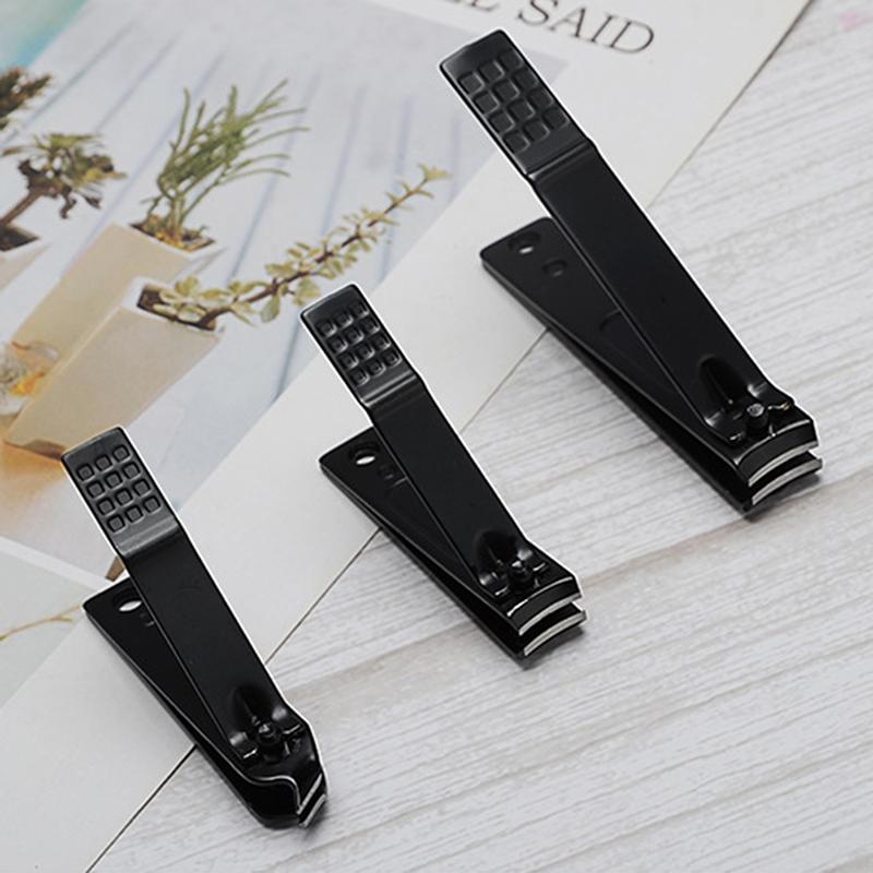 Nail Art Kits Manicure Pedicure Set Clippers 15Pcs Stainless Steel Kit Tools For Cutter With Portable Case LDO