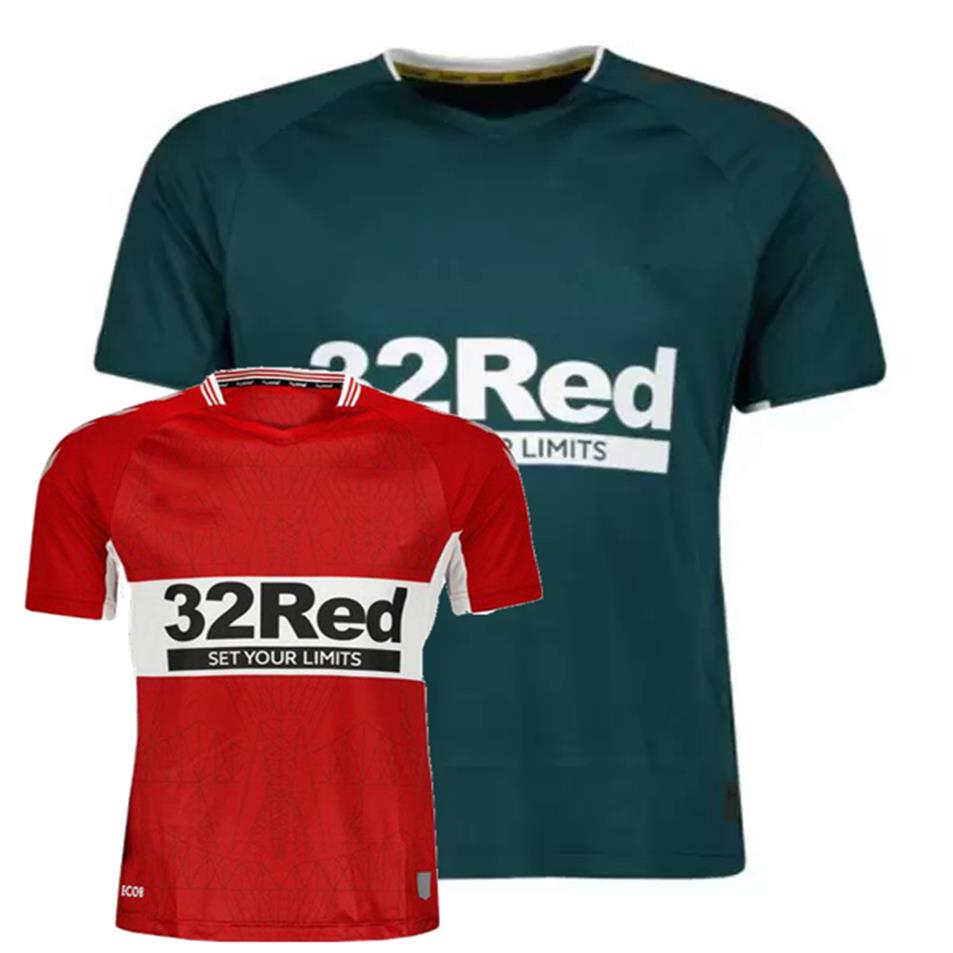 2021 2022 Middlesbrough Soccer Jerseys 21 22 FRY WING AKPOM FLETCHER home away football men and kids shirt292j
2021 2022 Middlesbrough Soccer Jerseys 21 22 FRY WING AKPOM FLETCHER home away football men and kids shirt292j