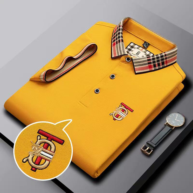 Luxury T-shirt Summer Mens womens Short Sleeves Fashion Tee Pure cotton high quality shirts Leisure Classic Pattern Size M L XL XXL 3XL