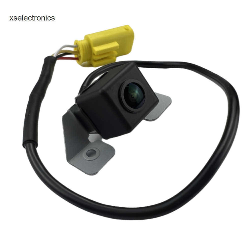 Update Rear View Backup Parking Camera For Hyundai Tucson 2011 2012 2013 Reversing Camera 95790-2S011 95790-2S012 Car DVR
Update Rear View Backup Parking Camera For Hyundai Tucson 2011 2012 2013 Reversing Camera 95790-2S011 95790-2S012 Car DVR