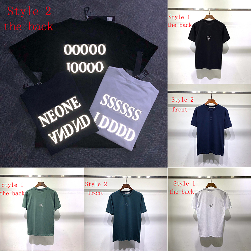 3 style brand tshirts men's and womens topstoney reflective LOGO printing fashion tees quick drying and cool cotton embroidered island T-shirts
3 style brand tshirts men's and womens topstoney reflective LOGO printing fashion tees quick drying and cool cotton embroidered island T-shirts