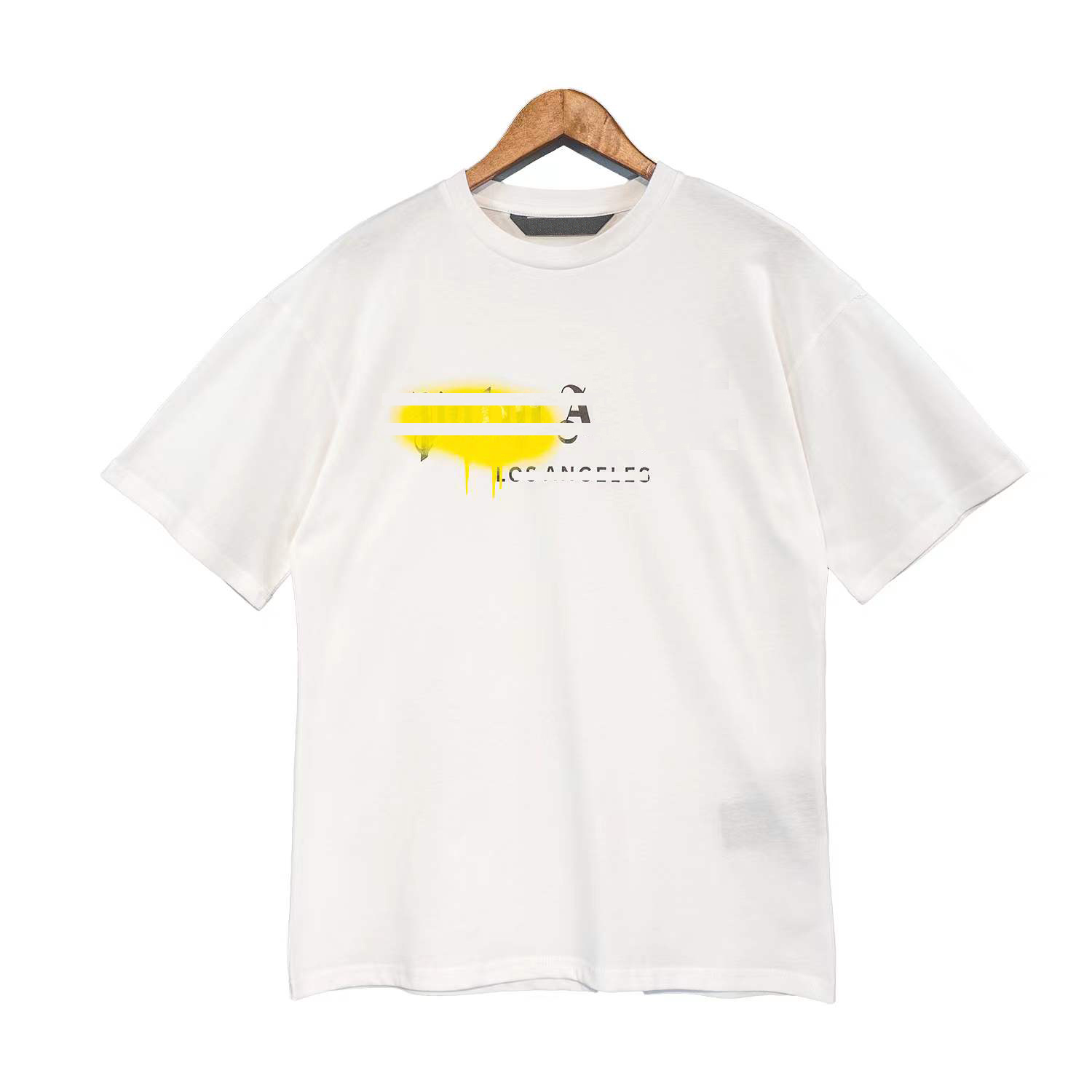 Men's tea polo t-shirt famous designer fashion casual men and women lovers with printed letters multi-color hip-hop short sleeve top summer dress, Yellow
Men's tea polo t-shirt famous designer fashion casual men and women lovers with printed letters multi-color hip-hop short sleeve top summer dress, Yellow