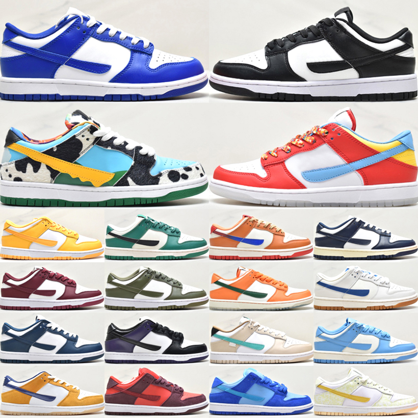 Top Men Women Running Shoes Leather Designer Trainers Cherry Grey Fog Kentucky Hot Curry Panda Photon Dust Dunksb Dunks Casual Outdoor Sneakers Size 36-45, #28 argon
Top Men Women Running Shoes Leather Designer Trainers Cherry Grey Fog Kentucky Hot Curry Panda Photon Dust Dunksb Dunks Casual Outdoor Sneakers Size 36-45, #28 argon