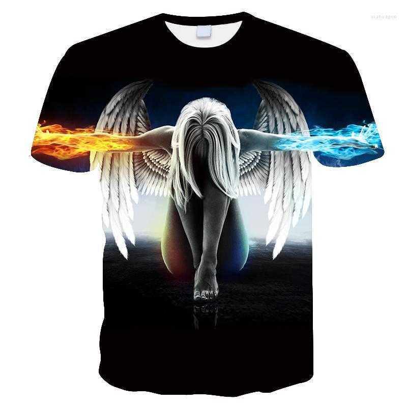 Men's T Shirts Men's/Women Summer T-shirt Round Neck Short Sleeve Blue Flame 3D Printed Top High Qualit Black Casual Tshirt, T2255
Men's T Shirts Men's/Women Summer T-shirt Round Neck Short Sleeve Blue Flame 3D Printed Top High Qualit Black Casual Tshirt, T2255
