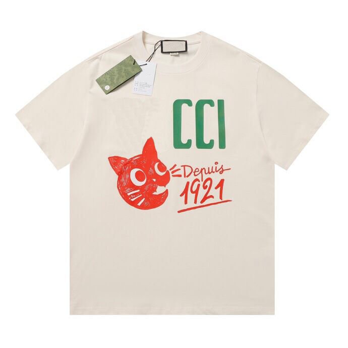 2023 Designer Letter Print Men's T Shirt Street Hip Hop High Street Short Sleeve Women's T Shirt Fashion Couple Sweatshirt c444
2023 Designer Letter Print Men's T Shirt Street Hip Hop High Street Short Sleeve Women's T Shirt Fashion Couple Sweatshirt c444