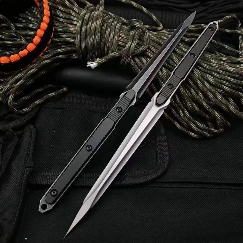 High-end steel M28 Fixed Blade Knife Tactical Outdoor Camping Hunting Survival Tools Tea knifes