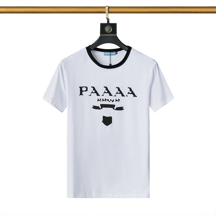 2023 men's fashion t-shirt menswear designer casual classic font t-shirt spring and summer sweat absorbing 100% cotton t-shirt clothing, 01
2023 men's fashion t-shirt menswear designer casual classic font t-shirt spring and summer sweat absorbing 100% cotton t-shirt clothing, 01