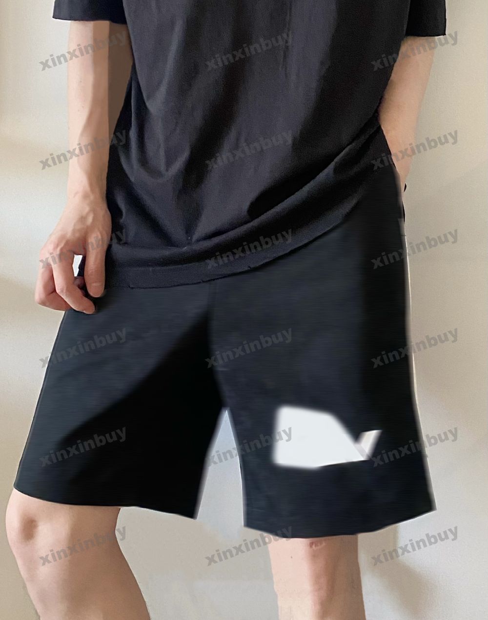 xinxinbuy Men women designer Shorts pant baseball Letter jacquard Fabric Spring summer white black khaki gray S-XL
xinxinbuy Men women designer Shorts pant baseball Letter jacquard Fabric Spring summer white black khaki gray S-XL