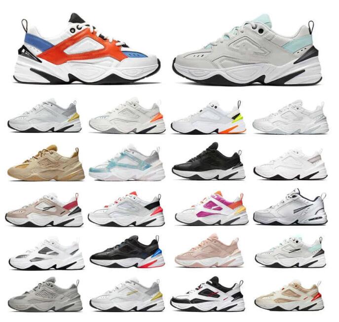 2023 NEW Monarch the M2K Tekno Dad Sports Ru Shoes OffS Top quality Women Mens Designer Zapatillas White Sports Trainers Sneakers 36-45, 16
2023 NEW Monarch the M2K Tekno Dad Sports Ru Shoes OffS Top quality Women Mens Designer Zapatillas White Sports Trainers Sneakers 36-45, 16