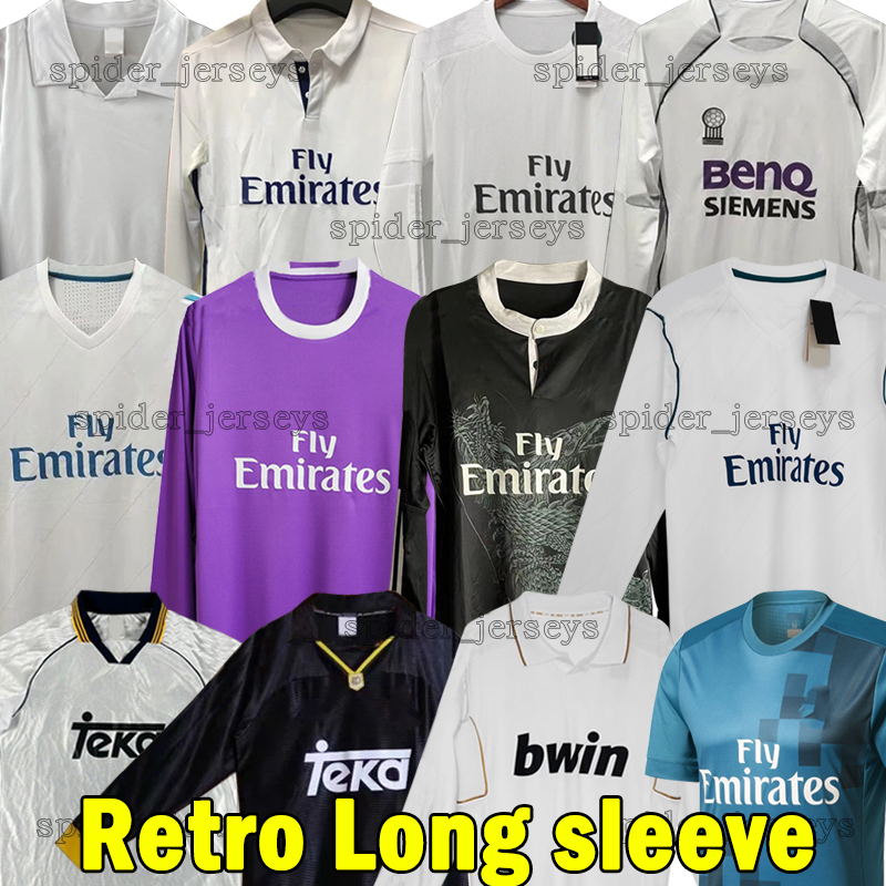1998 Retro ZIDANE R.CARLOS Soccer Jerseys 2000 02 06 07 Real Madrids Football Shirts REDONDO MORIENTES RAUL McManaman 2012 14 15 16 17 18 Seedorf Men Kids Kits Uniforms, 2016-17 away kids kits
1998 Retro ZIDANE R.CARLOS Soccer Jerseys 2000 02 06 07 Real Madrids Football Shirts REDONDO MORIENTES RAUL McManaman 2012 14 15 16 17 18 Seedorf Men Kids Kits Uniforms, 2016-17 away kids kits