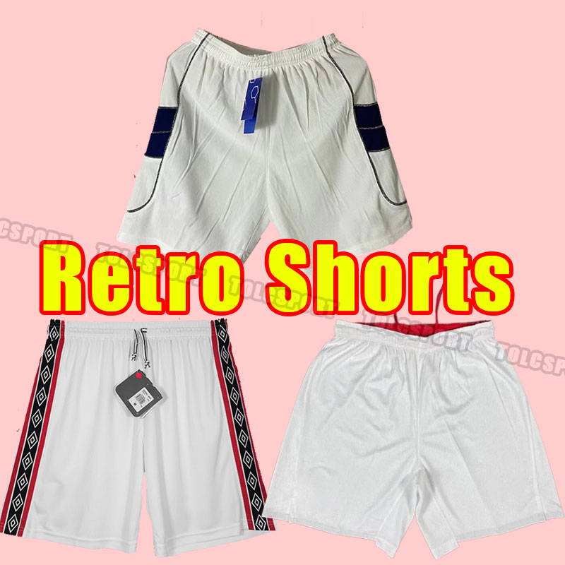 Manchesters soccer shorts retro vintage classic Cantona GIGGS Beckha KEANE SCHOLES football pants ronadlo 1998 1999 2000 2001 98 99 00 01
Manchesters soccer shorts retro vintage classic Cantona GIGGS Beckha KEANE SCHOLES football pants ronadlo 1998 1999 2000 2001 98 99 00 01