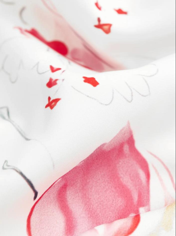 Designer New Casual Dresses Fashion Womens Shift Dress Maxi Dress half Sleeve Floral Print Summer Fall V Neck Casual Dress