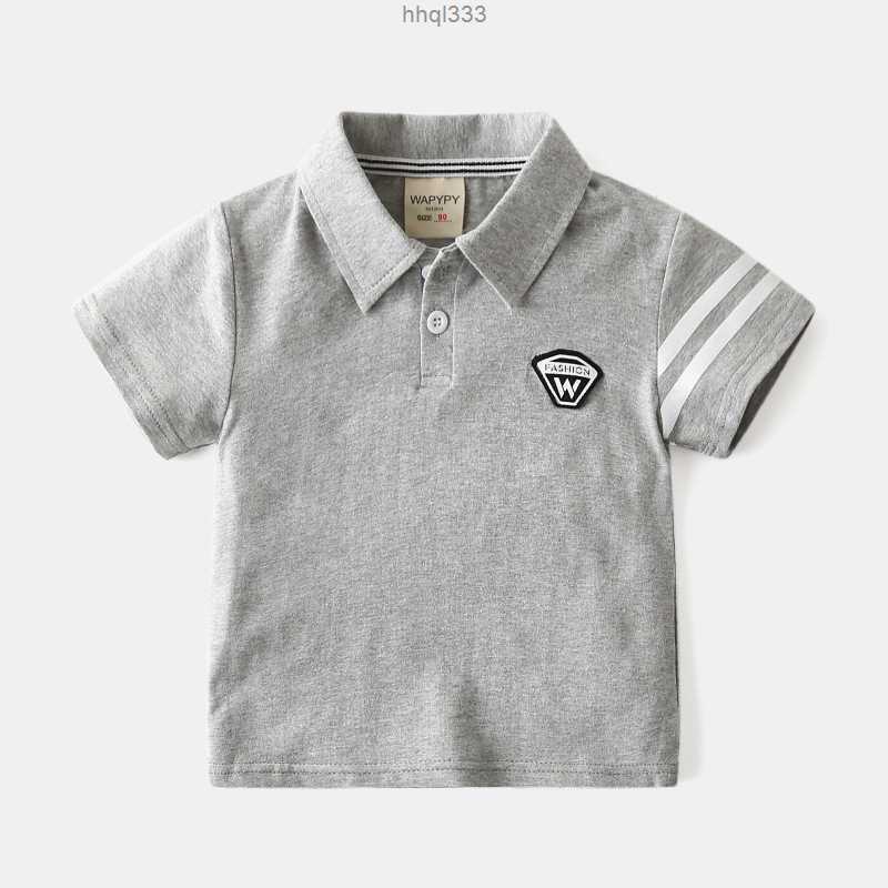 W8zr Uax6 T-shirts Summer Boys Active Polo Shirts for Baby Short Sleeve Lapel Cotton Girls Toddler Tops T-shirts Blouses for Children Clothes T230209, White
W8zr Uax6 T-shirts Summer Boys Active Polo Shirts for Baby Short Sleeve Lapel Cotton Girls Toddler Tops T-shirts Blouses for Children Clothes T230209, White