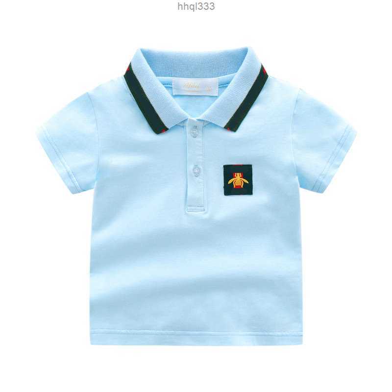 203f Srau Summer Baby Boys Polo Shirts Fashion Kids Short Sleeve t Shirt Boy Tops Turndown Collar Children Clothes 2-6years, 07
203f Srau Summer Baby Boys Polo Shirts Fashion Kids Short Sleeve t Shirt Boy Tops Turndown Collar Children Clothes 2-6years, 07